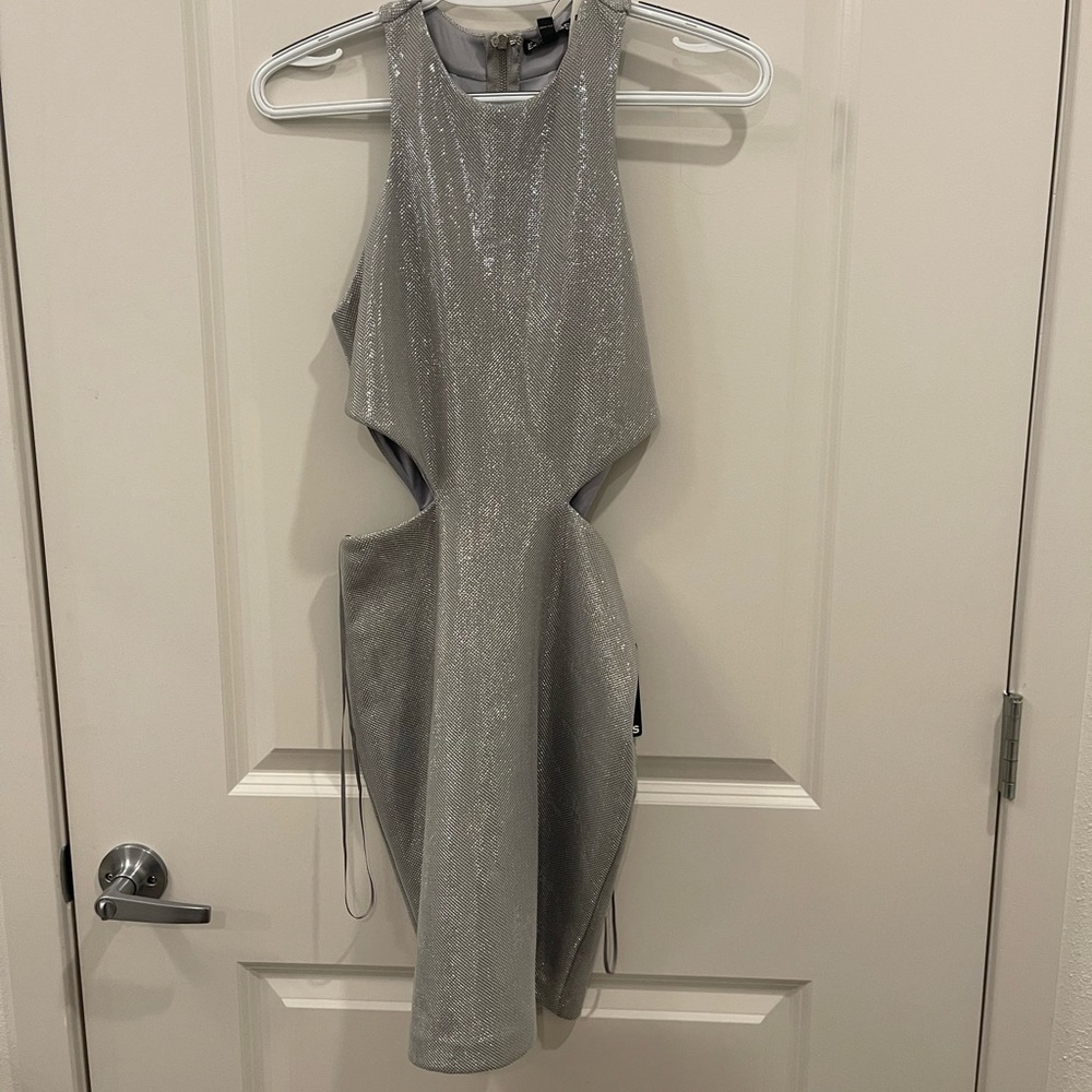 BRAND NEW Express Going Out Dress